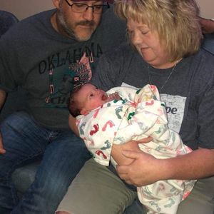 Meet your Posher, Joanna